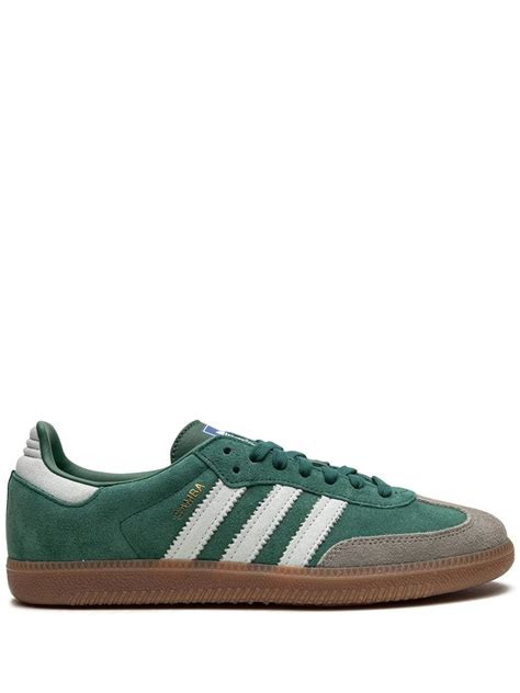 adidas court grün|adidas og court green.